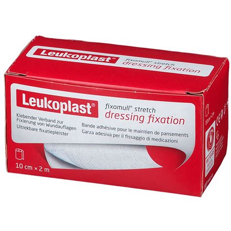 Leukoplast® Fixomull Stretch 1 St Shop Apothekeat