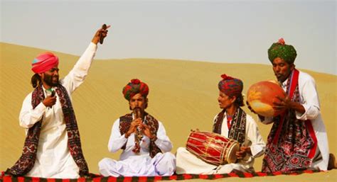 The Great Rajasthani Culture The History Of Rajasthan