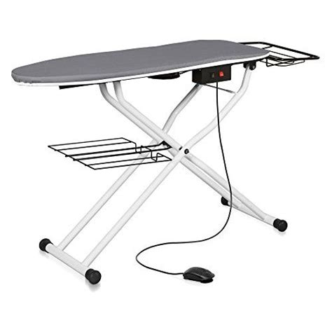Reliable The Board 500vb Ironing Board Ironing Station Air Table