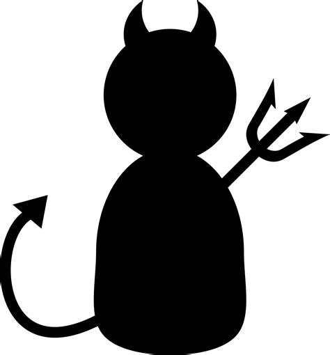 Demon Png Image Png Mart