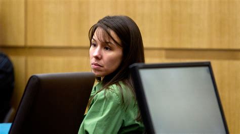 Jodi Arias Murder Trial A Case Of Obsession Sex And Savage Killing