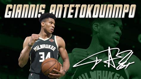 Check spelling or type a new query. Giannis Antetokounmpo Wallpaper - KoLPaPer - Awesome Free ...