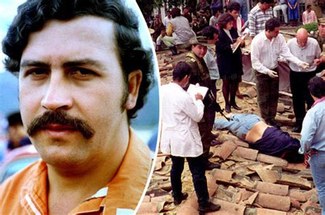 Watch trailers & learn more. Pablo Escobar killed himself: Son claims drug lord ...