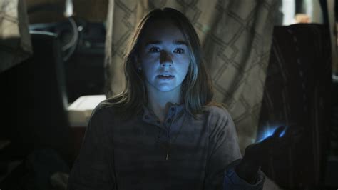 Holly Taylor Discusses The Ending Of ‘manifest Interview