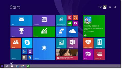 Configuring The Windows 10 Start Menu 4sysops