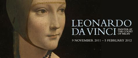 Leonardo Da Vinci Painter At The Court Of Milan Past