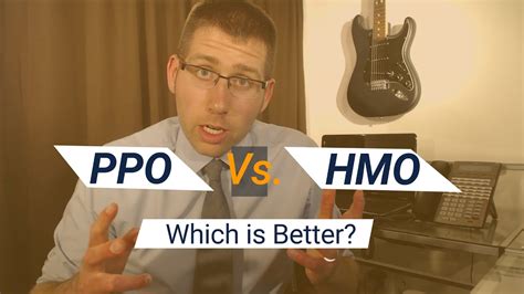 Health maintenance organizations (hmos), and preferred provider organizations (ppos) have distinct and separate characteristics. PPO Vs. HMO: What's the Difference and Which is Better? - YouTube