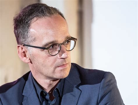 Breaking news about heiko maas from the jerusalem post. Außenminister Maas sagt 100 Millionen Euro für Sahelzone ...