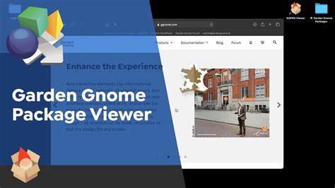 Garden Gnome Package Viewer YouTube