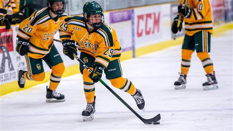 Event details, videos, merchandise & more. Kayla Friesen - Women's Hockey - Clarkson University Athletics