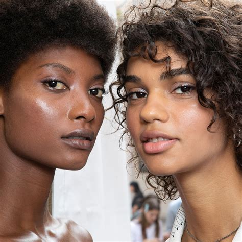 How To Pick The Right Bronzer For Darker Skin Tones According To The Pros Vogue