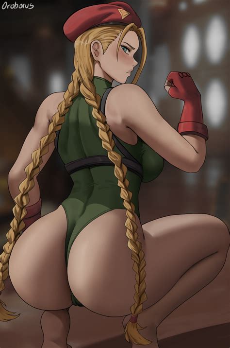 Rule 34 1girls Big Butt Blonde Hair Braided Twintails Breasts Butt