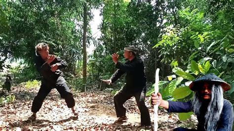 Film Serial Silat Terbaru Pendekar Kujakala Ep Awal Mula Perseteruan Murid Youtube