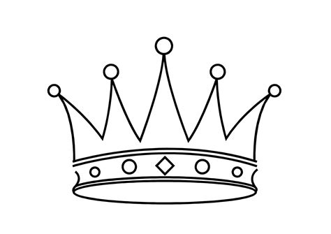 Https://techalive.net/draw/how To Draw A King Crown