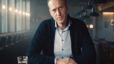 Oscars Navalny Wins Best Documentary Feature