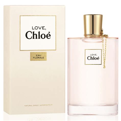 Love Chloé Eau Florale By Chloé Reviews And Perfume Facts