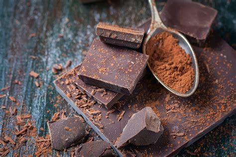 Cioccolato Proprietà Benefici E Le Migliori Ricette Melarossa