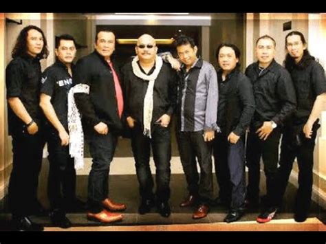 It was released on july 18, 1995, through radioactive records. Amigos Band- Yang Sedang-sedang Saja (Lyrics) - YouTube