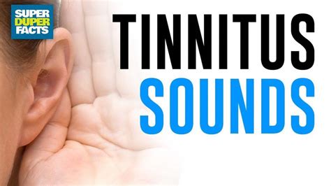 Ringing In The Ears Remedy In 2020 Tinnitus Cure Tinnitus Symptoms