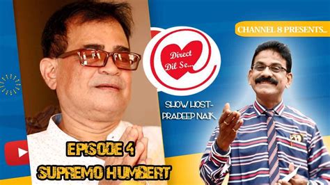 Direct Dil Se Comedian Supremo Humbert Episode Pradeep Joywin Please Dont Download