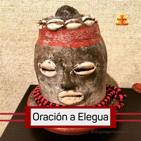 Aprende A Realizar La OraciÓn A Elegua Para Vencer Enemigos Sutra