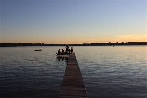Wolf Lake, Baldwin, Michigan 193 | Akriks | Flickr