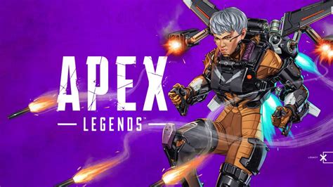 Nieuw Seizoen Apex Legends Introduceert Ouderwetse Gamemodus Foto Adnl