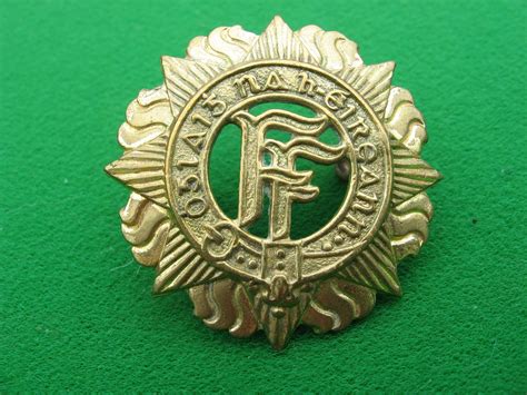 Irish Military Irish Army Badge Irish Independence Irish Quotes