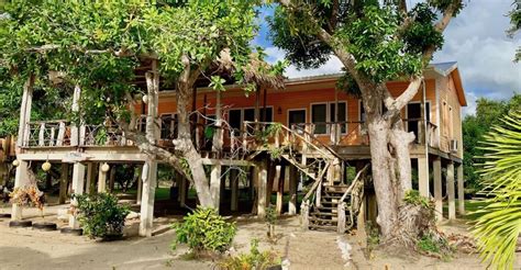 Real estate listings held by other brokerage firms are marked as idx listing. 3 Bedroom "Off Grid" Beachfront Home for Sale, Monkey ...