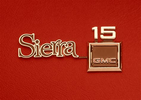 Gmc Sierra 15picture 13 Reviews News Specs Buy Car