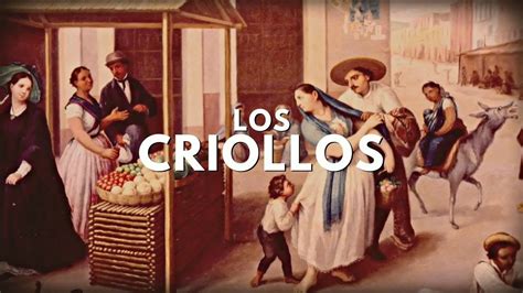 Criollo Video
