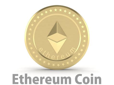 Ethereum's internal pricing mechanic, known as gas, regulates the price of its transactions. Ethereum Coin 3D | CGTrader