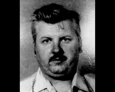 John Wayne Gacy Was Arrested 40 Years Ago In A Killing Spree That