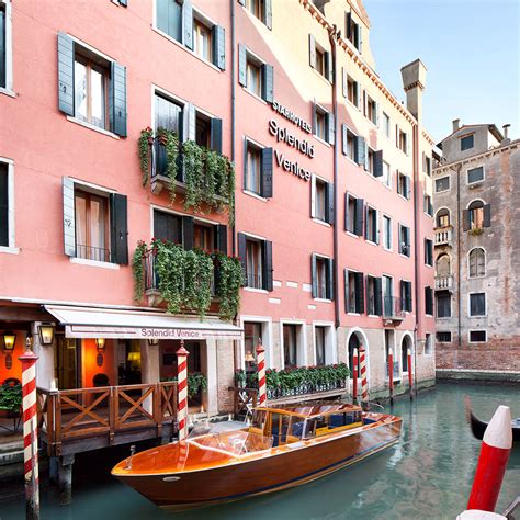 Starhotels Splendid Venice Venice Italy 15 Verified Reviews Tablet