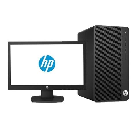 Hp Desktop Pro G2 Mt Core I3 Almiria Techstore Kenya