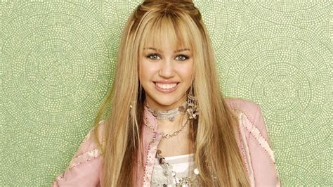 Hannah Montana Was Meant To Be Named After A Famous Porn Star
