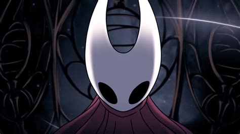 Hollow Knight Silksong Reveals A New Npc For The Sequel Rock Paper