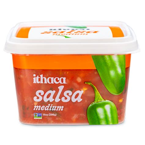 The 5 Best Salsas You Can Buy — Best Store Bought Salsa