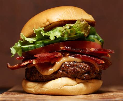 The 7 Most Delicious Burger Recipes Delicious Burgers Burger Recipes