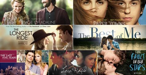 List of best romantic movies 2017. Top 10 Must Watch Romantic Movies in the World