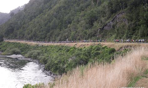 Buller Gorge Marathon 2024 My Next Challenge Challenge Yourself Be