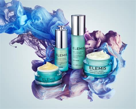 Elemis Update Your Skincare Regime With The New Additions To The Pro