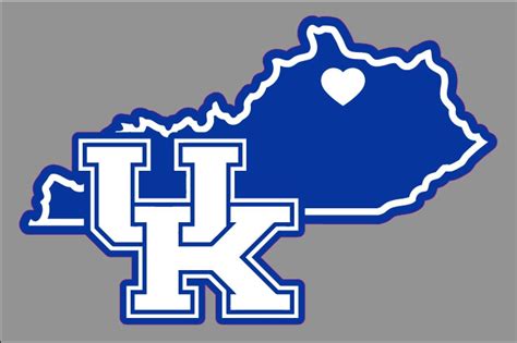 University Of Kentucky New Logo 10 Free Cliparts Download Images On