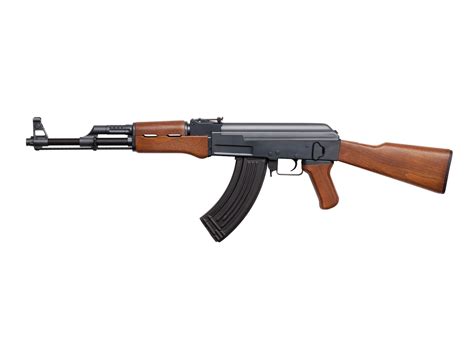 Best airsoft gun under $10? ASG Arsenal SA M7 AK-47 Airsoft Gun | Fox Airsoft