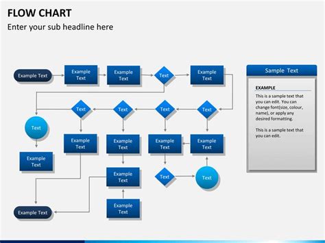 Flow Chart Ppt Flow Chart Powerpoint Flow Chart Template