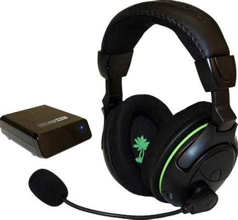 Turtle Beach Ear Force X32 Full Specifications Reviews