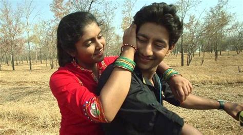 Maybe you would like to learn more about one of these? Why Bollywood should be scared of Marathi film 'Sairat ...