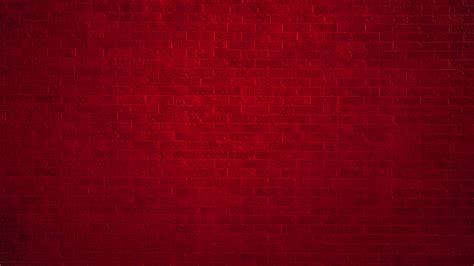 Download Wallpaper 3840x2160 Brick Wall Red Texture 4k Uhd 169 Hd