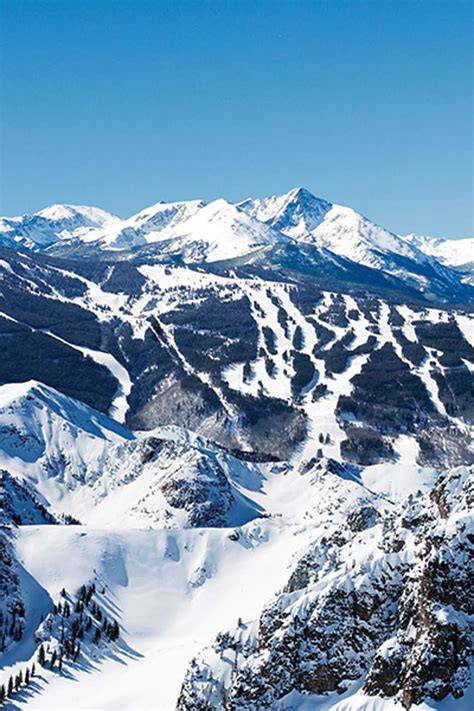 Mountain Info Vail Ski Resort Vail Colorado Hd Phone Wallpaper Pxfuel