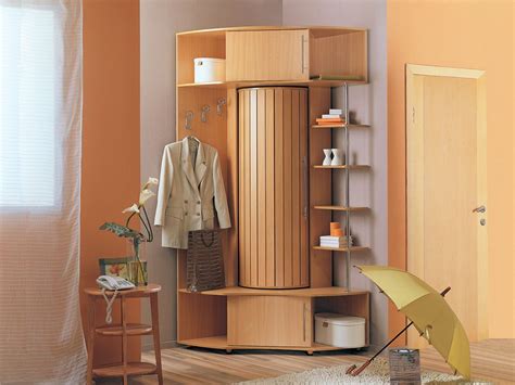 35 Creative Small Corner Wall Cabinets Decor Units